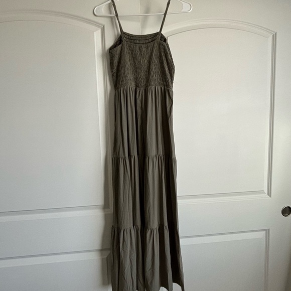 Women’s Maxi Dress - Picture 6 of 6